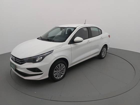 FIAT CRONOS 1.3 FIREFLY FLEX DRIVE MANUAL FIAT CRONOS 1.3 FIREFLY FLEX DRIVE MANUAL
